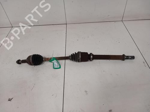 Used Right front driveshaft Right front driveshaft 38941638 38941638