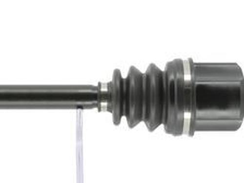 Used Right front driveshaft Right front driveshaft RENAULT SCÉNIC III (JZ0/1_) 1.5 dCi (110 hp) 34218827 34218827