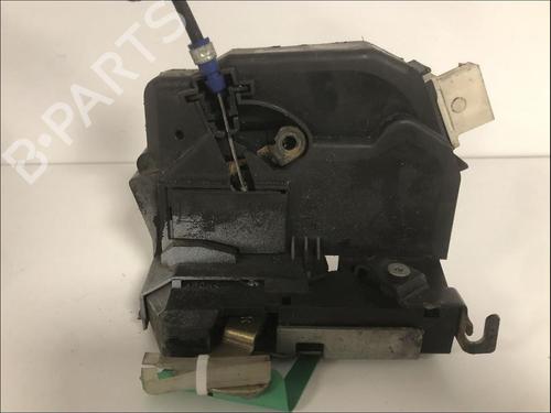 Used Front right lock Front right lock MINI MINI (R50, R53) One D (75 hp) 33585085 33585085