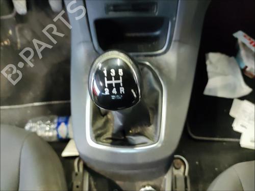 Used Gear lever Gear lever FORD FIESTA VI (CB1, CCN) 1.5 TDCi (75 hp) 33583147 33583147