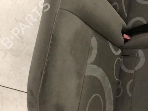 Used Rear seat Rear seat RENAULT KANGOO / GRAND KANGOO II (KW0/1_) [2008-2026] 34183775 34183775