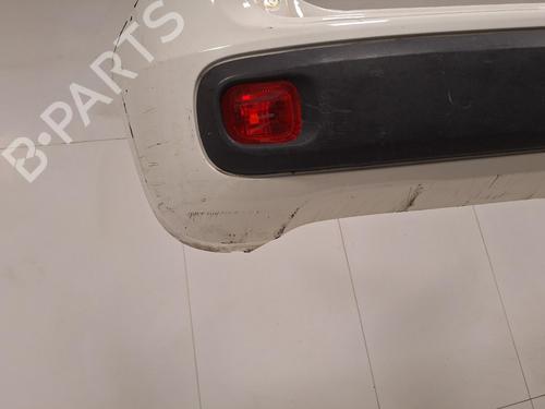 Bagtil kofangere Bagtil kofangere FIAT PANDA (169_) [2003-2026] 37256069 37256069