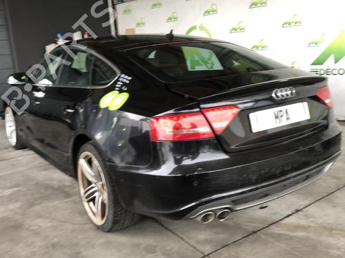 Electronic module AUDI A5 Sportback (8TA) 2.0 TDI | BP33601871M83 - Image 4