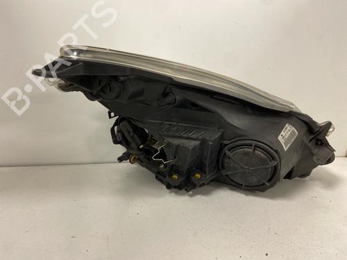 Left headlight OPEL CORSA D (S07) | BP38309778C28 - Image 5