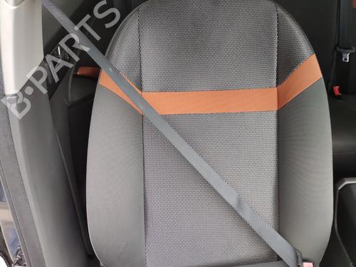 Front right seatbelt FORD KUGA I | BP35911326I25 - Image 1