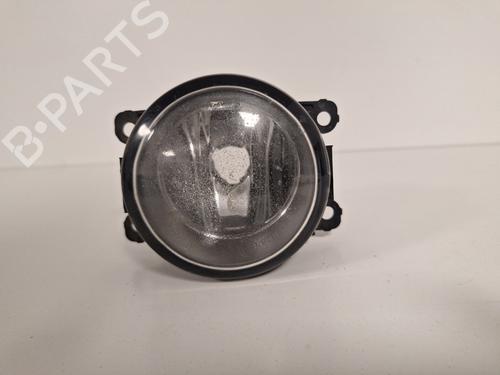 Used Left front fog light Left front fog light RENAULT SCÉNIC III (JZ0/1_) 1.5 dCi (JZ02, JZ0R) (95 hp) 33591223 33591223