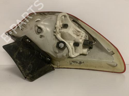 Right tailgate light OPEL ASTRA J (P10) 2.0 CDTI (68) | BP33591515C80 - Image 3