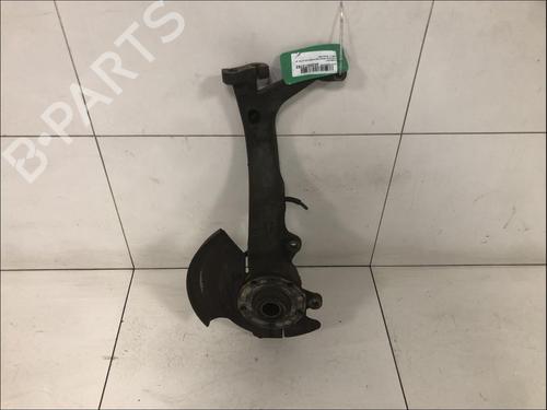 Used Left front steering knuckle Left front steering knuckle AUDI A6 C5 Avant (4B5, 4B6) [1997-2006] 33587784 33587784