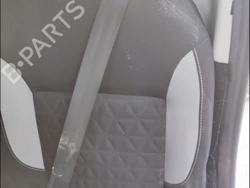 rear-left-seatbelt-dacia-sandero-ii-2012-35908473 main image