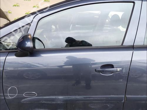 left-front-door-opel-corsa-d-s07-2006-2007-2008-2009-2010-2011-2012-2013-2014-2015-33583731 main image