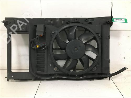 Used Front slam panel Front slam panel PEUGEOT 3008 I MPV (0U_) 1.6 HDi (112 hp) 33584200 33584200