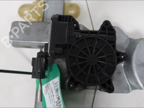 Used Front left window mechanism Front left window mechanism RENAULT CLIO IV (BH_) 1.5 dCi 90 (90 hp) 33576365 33576365
