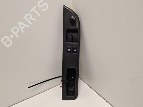 Left front window switch SUZUKI SWIFT III (MZ, EZ) 1.3 DDiS (RS413D) | BP33591100I27  - Image 5