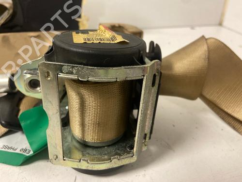 Front left seatbelt BMW 5 (E60) 525 d | BP38941116I26 - Image 3
