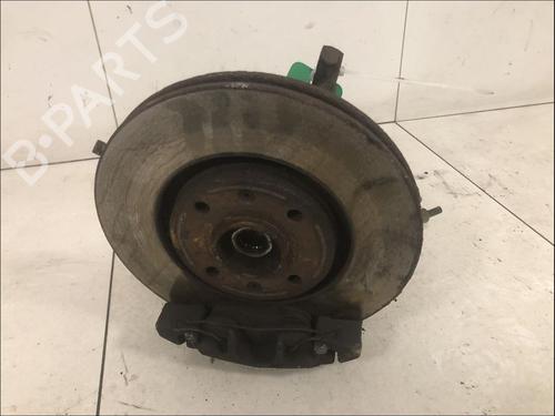 Right front steering knuckle CITROËN BERLINGO MULTISPACE (B9) | BP33587811M26 - Image 2