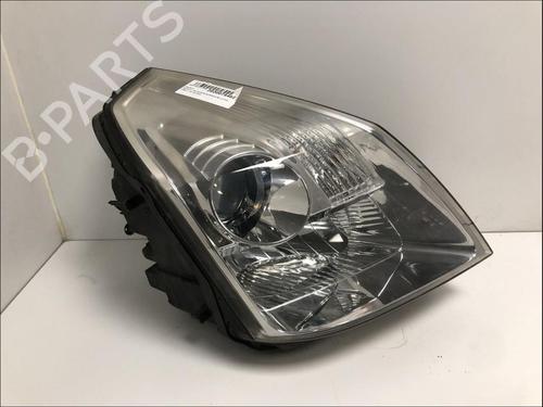 Used Right headlight Right headlight RENAULT VEL SATIS (BJ0_) 2.2 dCi (BJ0E, BJ0F) (150 hp) 33578473 33578473