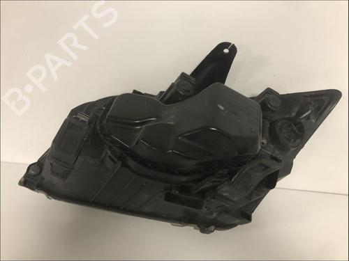 Used Right headlight Right headlight FORD FOCUS II (DA_, HCP, DP) 2.0 TDCi (136 hp) 33579499 33579499