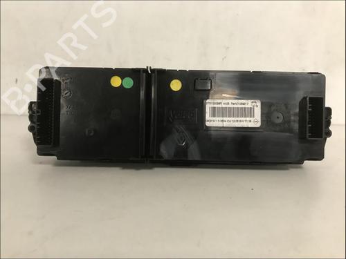 Used Climate control Climate control RENAULT SCÉNIC III (JZ0/1_) 1.9 dCi (JZ0J, JZ1J, JZ1K, JZ1S) (131 hp) 33573766 33573766