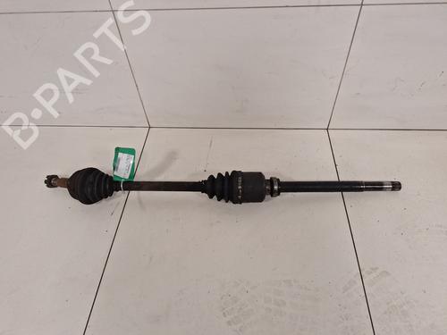 Used Right front driveshaft Right front driveshaft FIAT SCUDO Van (270_, 272_) 1.6 D Multijet (90 hp) 33595299 33595299