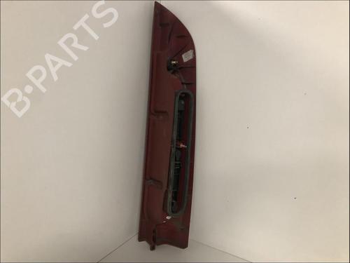 Used Left taillight Left taillight RENAULT KANGOO (KC0/1_) 1.4 (KC0C, KC0H, KC0B, KC0M) (75 hp) 33576735 33576735