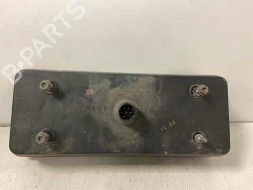 Left taillight IVECO DAILY IV Van 35C13 V, 35C13 V/P, 35S13 V, 35S13 V/P | BP39459949C34 - Image 2