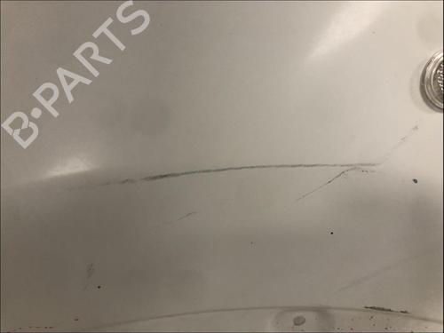 Used Left front fenders Left front fenders 33580320 33580320