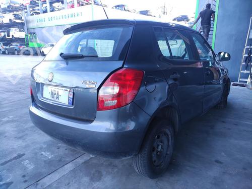 Used Parts SKODA FABIA II (542)    4522909