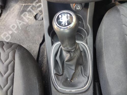 Gearstang Gearstang OPEL CORSA D (S07) [2006-2015] 36576242 36576242