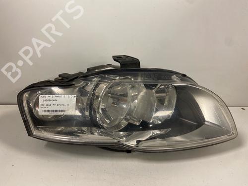 Right headlight AUDI A4 B7 (8EC) | BP34569575C29 - Image 3