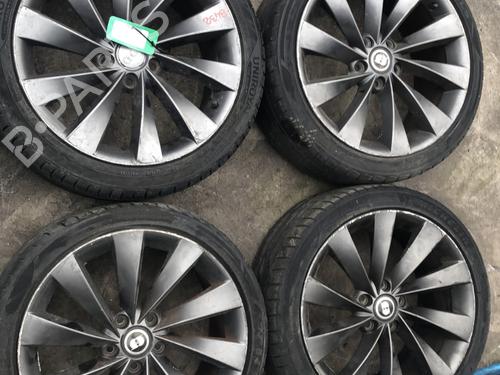 Fælgsæt AUDI A4 B6 (8E2) 1.9 TDI | BP33598064C100 - Image 6