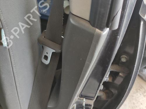 Used Front left seatbelt Front left seatbelt CHEVROLET SPARK (M300) [2009-2026] 35910888 35910888