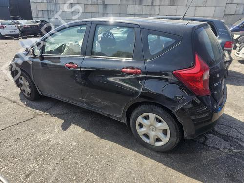 Ratstammeenhed NISSAN NOTE (E12) 1.5 dCi | BP38309244M21 - Image 5