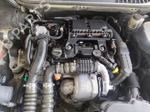 Used Engine Engine PEUGEOT 508 I (8D_) 1.6 BlueHDi 120 (120 hp) 34451804 34451804