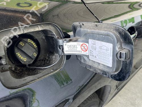 Used Fuel flap Fuel flap VW JETTA IV (162, 163, AV3, AV2) 2.0 TDI (110 hp) 33653357 33653357