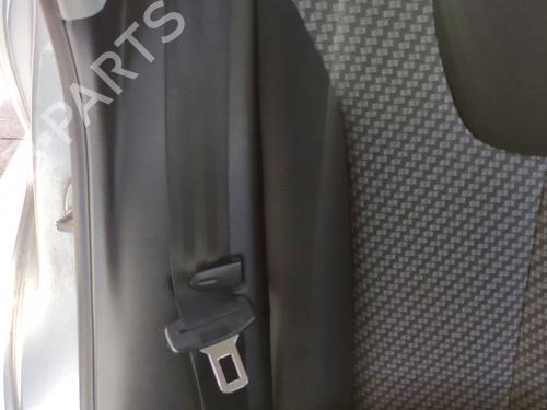 Used Rear right seatbelt Rear right seatbelt 36577087 36577087