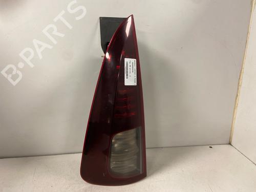 Left taillight RENAULT ESPACE IV (JK0/1_) 2.2 dCi (JK0H) | BP39256801C34 - Image 2