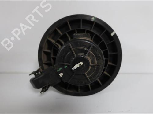 Used Heater blower motor Heater blower motor HYUNDAI i20 I (PB, PBT) 1.4 CRDi (75 hp) 33575673 33575673