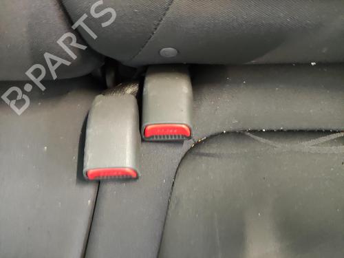 Sikkerhedssele-spænde Sikkerhedssele-spænde CHEVROLET SPARK (M300) [2009-2026] 36576800 36576800