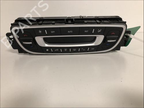 Used Climate control Climate control RENAULT MEGANE III Hatchback (BZ0/1_, B3_) 1.4 TCe (BZ0F, BZ1V) (131 hp) 33586668 33586668