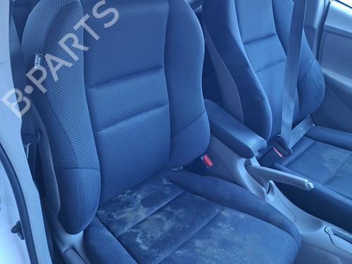 Used Right front seat Right front seat HONDA INSIGHT (ZE_) 1.3 IMA (ZE28, ZE2) (88 hp) 36248047 36248047