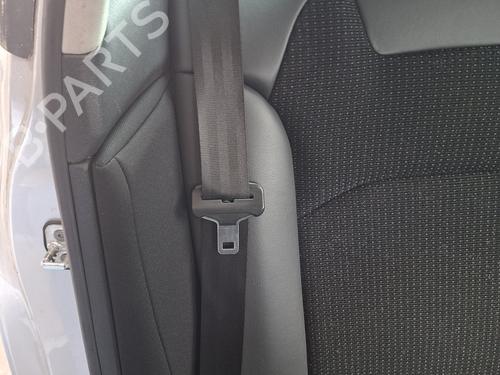 Used Rear right seatbelt Rear right seatbelt CITROËN C5 III (RD_) [2008-2017] 36308651 36308651