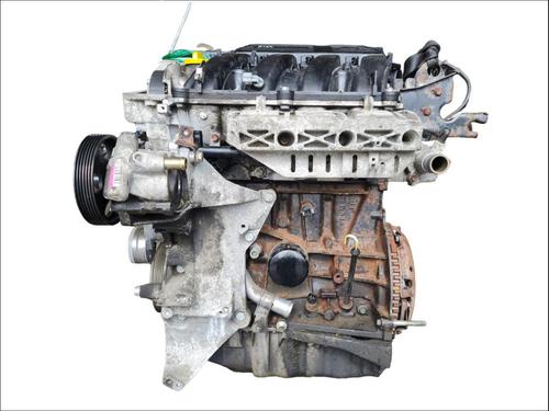 Engine RENAULT LAGUNA II (BG0/1_) | BP33580474M1 - Image 4