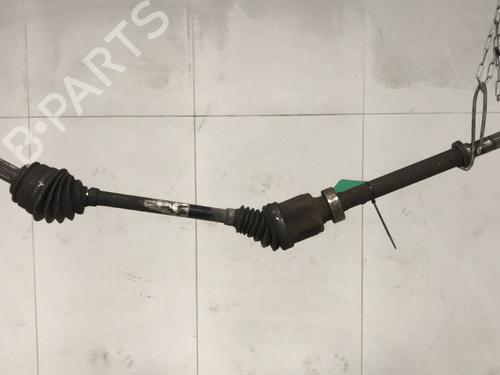 Used Right front driveshaft Right front driveshaft MERCEDES-BENZ CITAN Box Body/MPV (W415) [2012-2021] 33773944 33773944