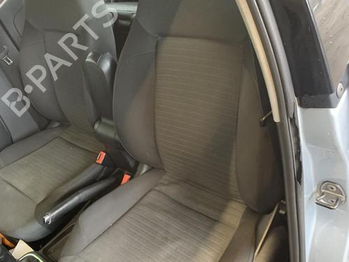 Used Left front seat Left front seat VW POLO V (6R1, 6C1) [2009-2022] 33600885 33600885