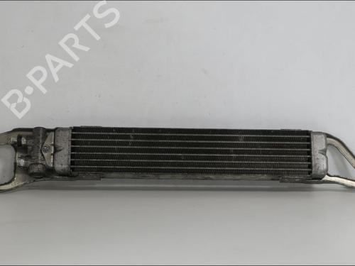 Used Oil radiator Oil radiator MERCEDES-BENZ B-CLASS Sports Tourer (W245) B 180 CDI (245.207) (109 hp) 33573231 33573231