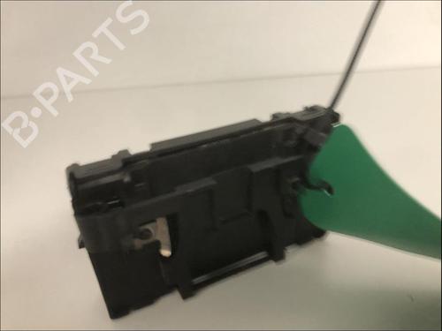 Used Card reader Card reader RENAULT SCÉNIC II (JM0/1_) 1.6 (JM0C, JM0J, JM1B) (113 hp) 33580863 33580863