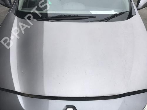 Used Hood Hood RENAULT FLUENCE (L3_) 1.5 dCi (L30A) (86 hp) 33708546 33708546