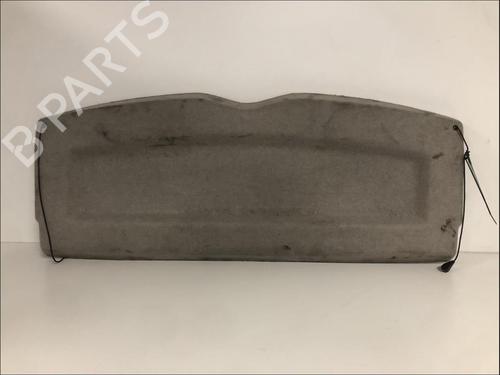 Used Rear parcel shelf Rear parcel shelf CITROËN C3 I (FC_, FN_) 1.4 HDi (68 hp) 33585239 33585239
