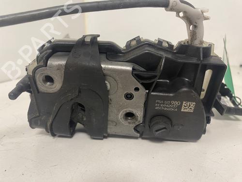 front-right-lock-citroen-c3-iii-sx-2016-33837363 main image