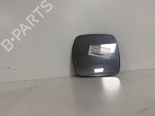 Used Right mirror glass Right mirror glass 38427087 38427087